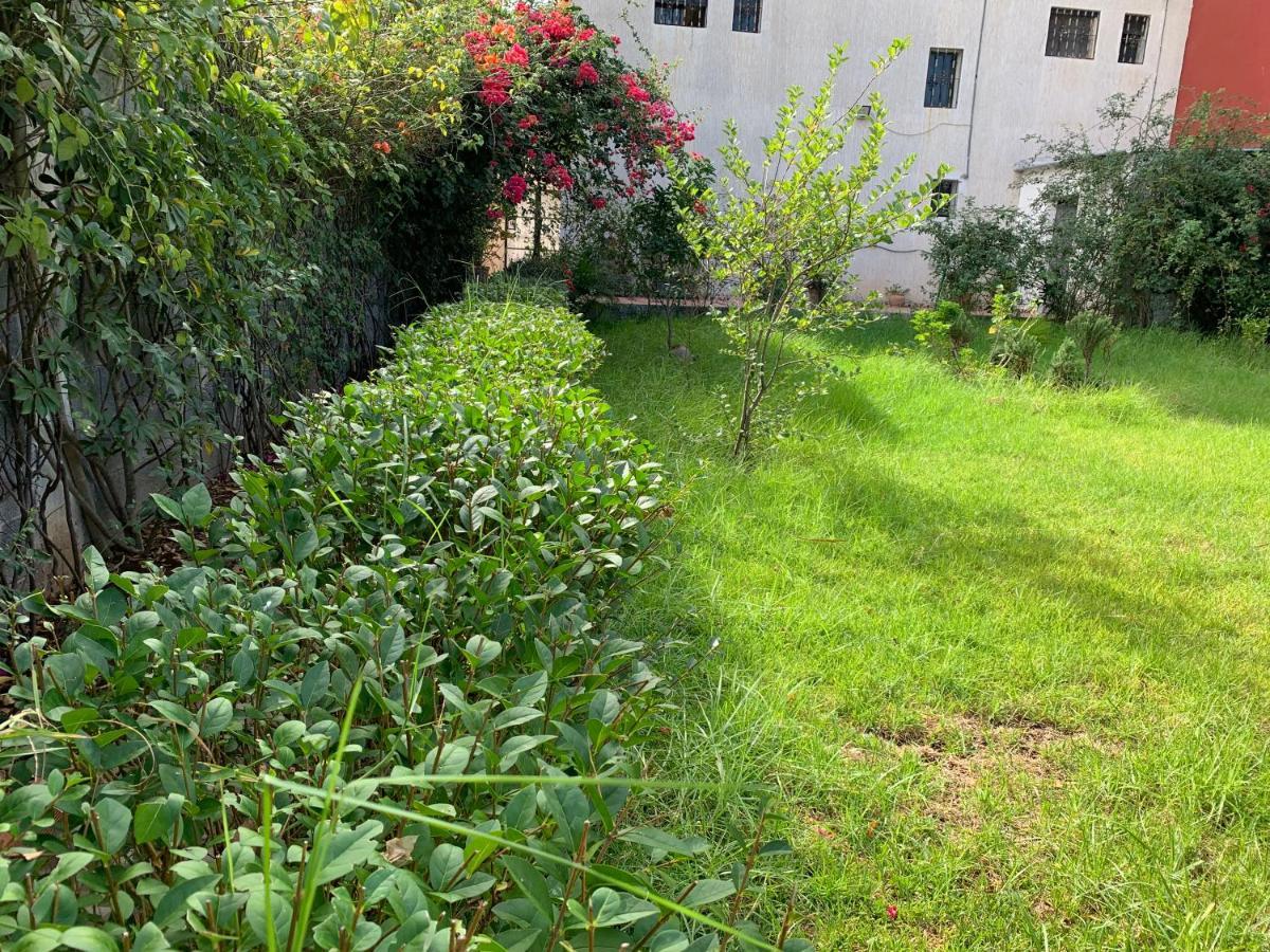 טנג'יר Studio Plage Kozah מראה חיצוני תמונה